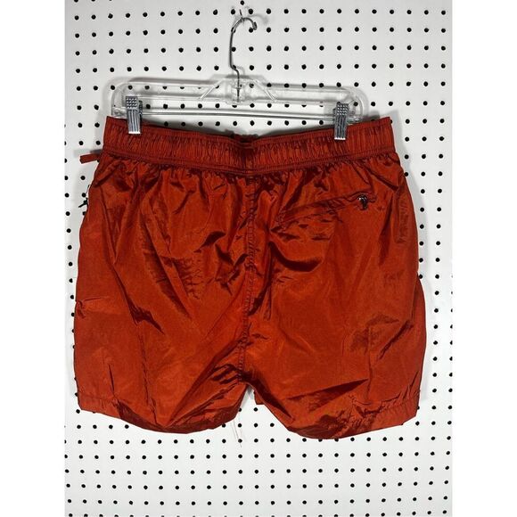 Onia mid-length swim shorts size L - Picture 4 of 10